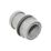 FloPlast  Plastic Push-Fit Tank Connector 32mm