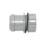 FloPlast  Plastic Push-Fit Tank Connector 32mm