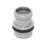 FloPlast  Plastic Push-Fit Tank Connector 32mm