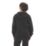Site Basnet Womens Hoodie Black Size 14