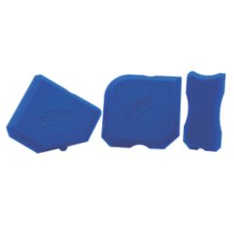 Cramer 40407 Joint and Silicone profiling Set, Varying