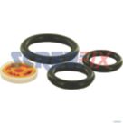 Worcester Bosch 87186907080 FLOW_REGULATOR TYPE E-W-LP 9L