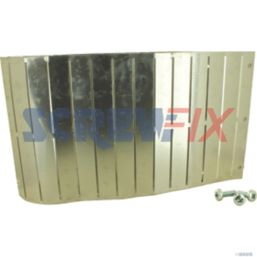 Ideal Heating 171968 GAS DISTRIBUTION SCREEN + SCREWS