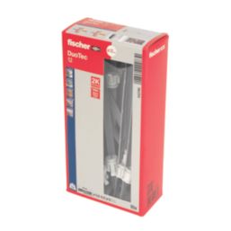 Fischer 569416 Nylon Toggles Cavity Fixings 12mm x 47mm 10 Pack