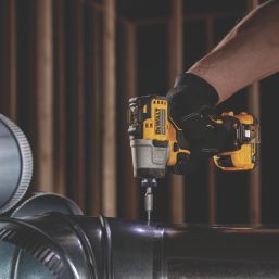 DeWalt DCF801D2-GB 12V 2 x 2.0Ah Li-Ion XR Brushless Cordless Impact Driver