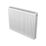 Stelrad 600mm x 700mm 3992BTU White Type 22 Convector Radiator