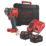 Refurb Milwaukee M18 FIW2F38-502X FUEL 18V 2 x 5.0Ah Li-Ion RedLithium Brushless Cordless Impact Wrench