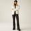 Dare 2B Excursion Womens Fleece Egret Size 20