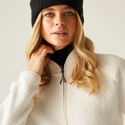 Dare 2B Excursion Womens Fleece Egret Size 20