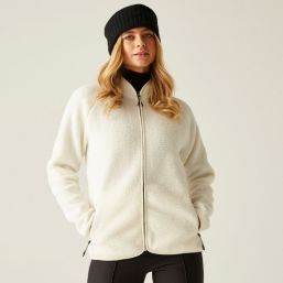 Dare 2B Excursion Womens Fleece Egret Size 20