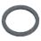 Baxi 238156 ID 22mm Tubing Washer