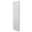 Ximax Gamba 1800mm x 505mm 4860BTU White Vertical Designer Radiator