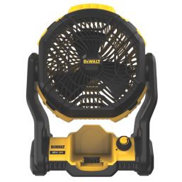 DeWalt DCE512N-XJ
 7" 18V Li-Ion XR Brushless Cordless Fan - Bare