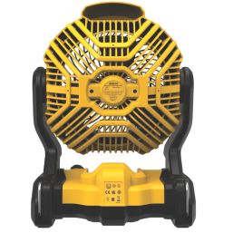 DEWALT DCE512N-XJ
 7" 18V Li-Ion XR Brushless Cordless Fan - Bare