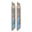 Spyder Mach-Blue  Multi-Material Reciprocating Saw Blades 150mm 2 Pack