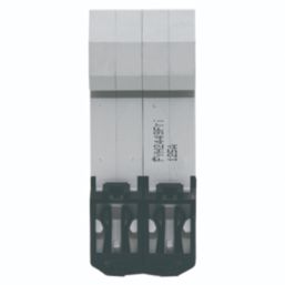 MK Sentry HA7008 125A 2-Way Screw-In Connector