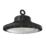 Collingwood Springbok Lite LED High Bay Black 150W 21,000lm