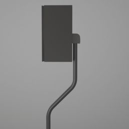 AVF Universal Speaker Stands Black