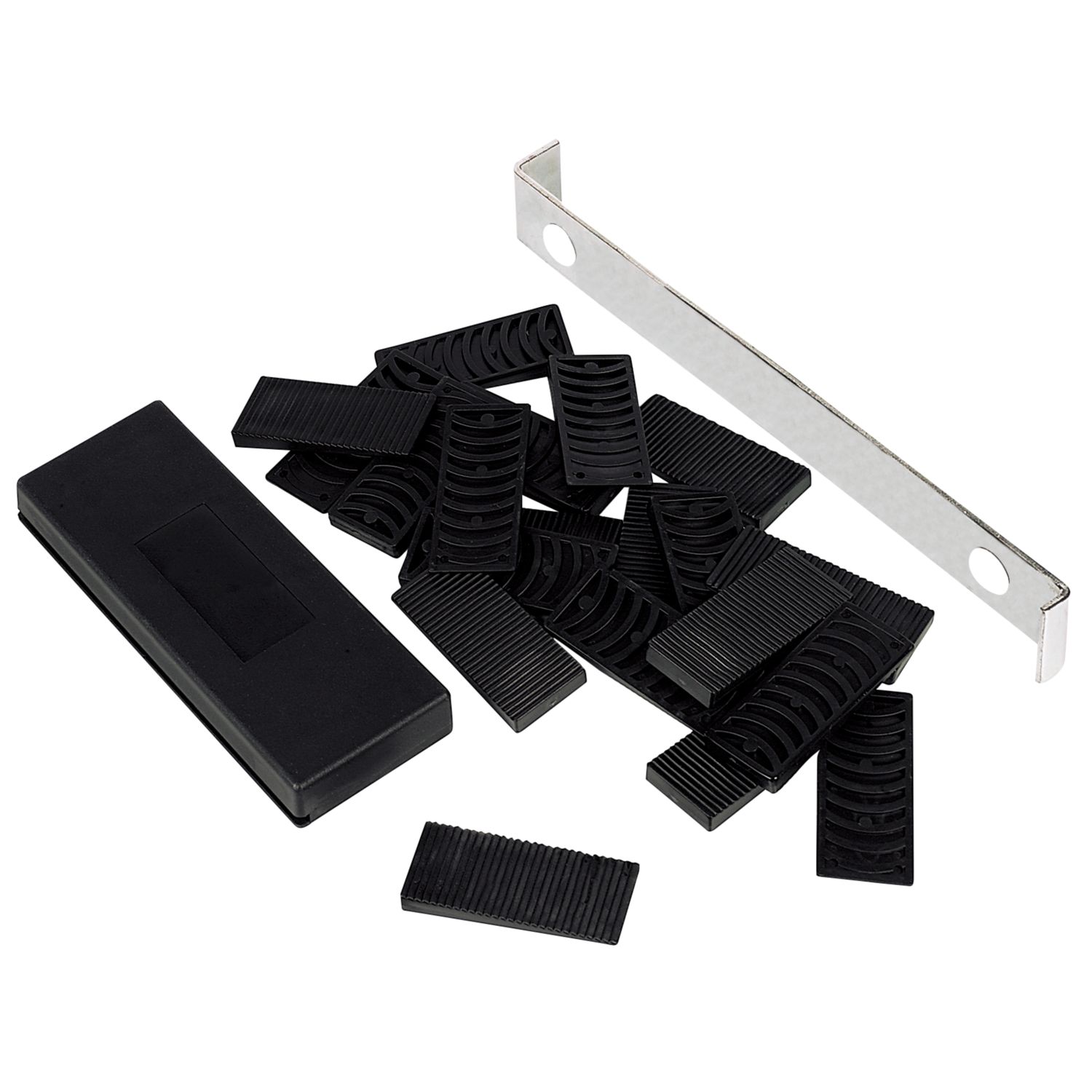 Unika Laminate Flooring Fitting Kit (64749)