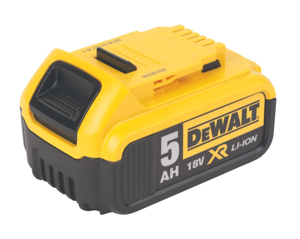 DeWALT DCK665P3T Pack outils sans fil