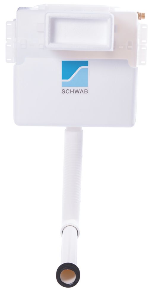 toilet cistern replacement screwfix