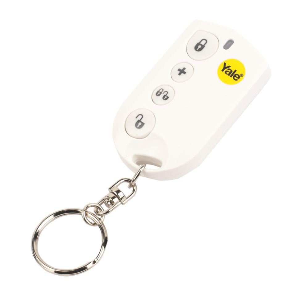 Remote Yale Key Fob, EF & SR Series