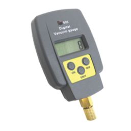 TPI 605 Digital Vacuum Gauge