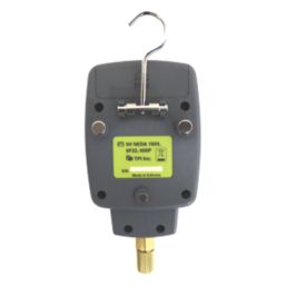 TPI 605 Digital Vacuum Gauge