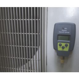 TPI 605 Digital Vacuum Gauge