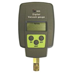 TPI 605 Digital Vacuum Gauge