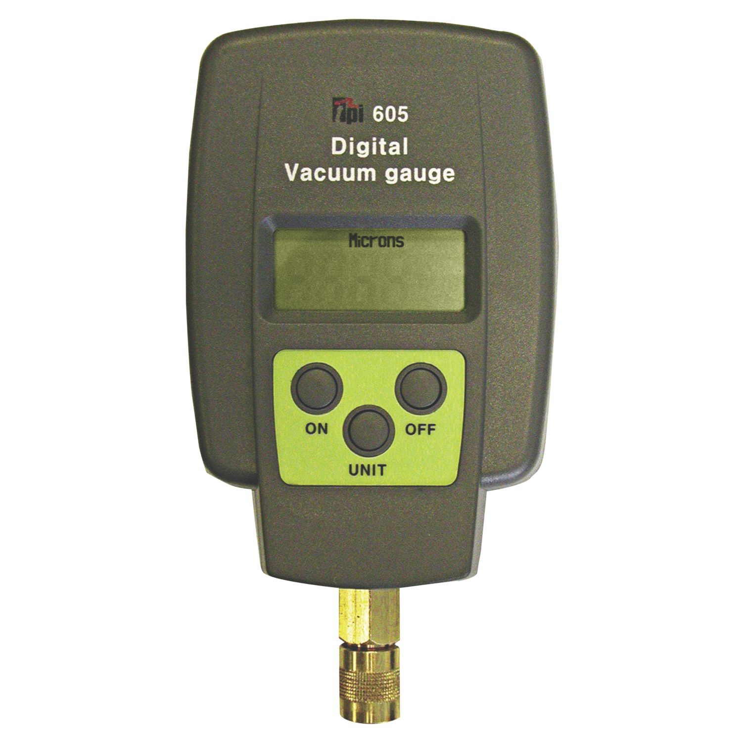 TPI 605 Digital Vacuum Gauge (6479K)