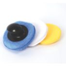 Hilka Pro-Craft Polish Applicator Pads