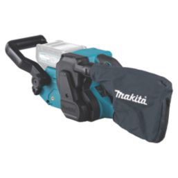 Makita BS001G 7.6" 40V Li-Ion Max XGT Brushless Cordless Belt Sander - Bare