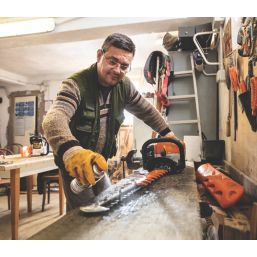 STIHL  Cleaning & Lubrication Spray 300ml