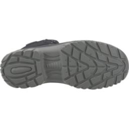 Dunlop First One Adv Titan Size 11  Black Waterproof  Safety Boots