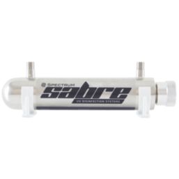Spectrum  B16 T5 UV Tube 10W 212mm (8.35")