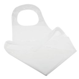 Wallace Cameron  Disposable Aprons White 12 Pack