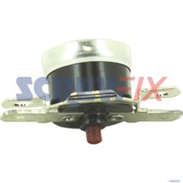 Worcester Bosch 87161032170 OVERHEAT THERMOSTAT - HEAT BANK