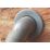 PipeSnug 40mm Cover Grey 2 Pack