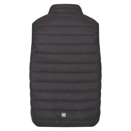 Regatta Marizion Bodywarmer Black Medium 39.5" Chest