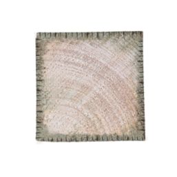 Forest Natural Timber Fence Posts 100mm x 100mm x 1800mm 3 Pack