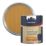 Fortress 750ml Mid Oak Gloss Water-Based Interior Furniture Varnish