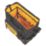 DEWALT DWST60107-1 Rolling Tool Bag  19"
