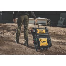 DEWALT DWST60107-1 Rolling Tool Bag  19"