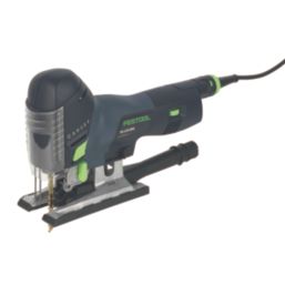 Festool PS 420 EBQ-Plus CARVEX 550W  Electric Pendulum Jigsaw 230V