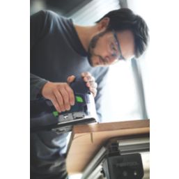 Festool PS 420 EBQ-Plus CARVEX 550W  Electric Pendulum Jigsaw 230V