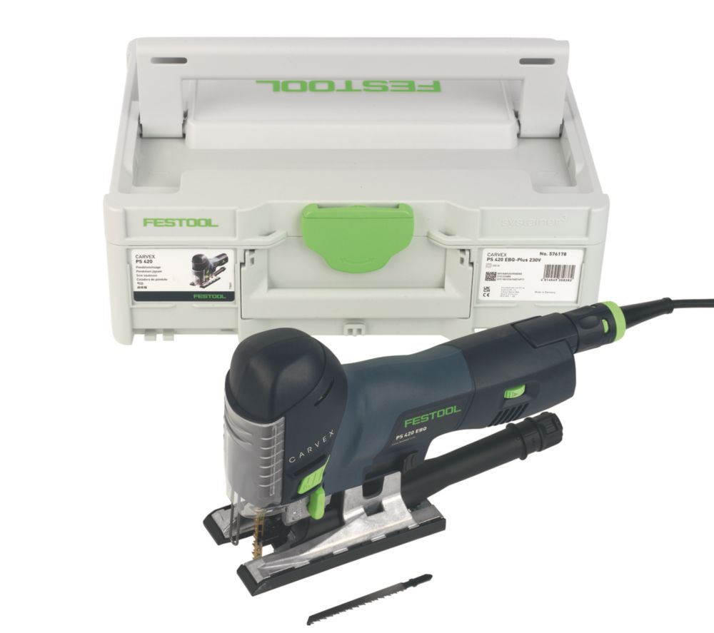 Festool ps 420 deals ebq