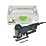 Festool PS 420 EBQ-Plus CARVEX 550W  Electric Pendulum Jigsaw 230V