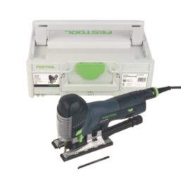 Festool PS 420 EBQ-Plus CARVEX 550W  Electric Pendulum Jigsaw 230V