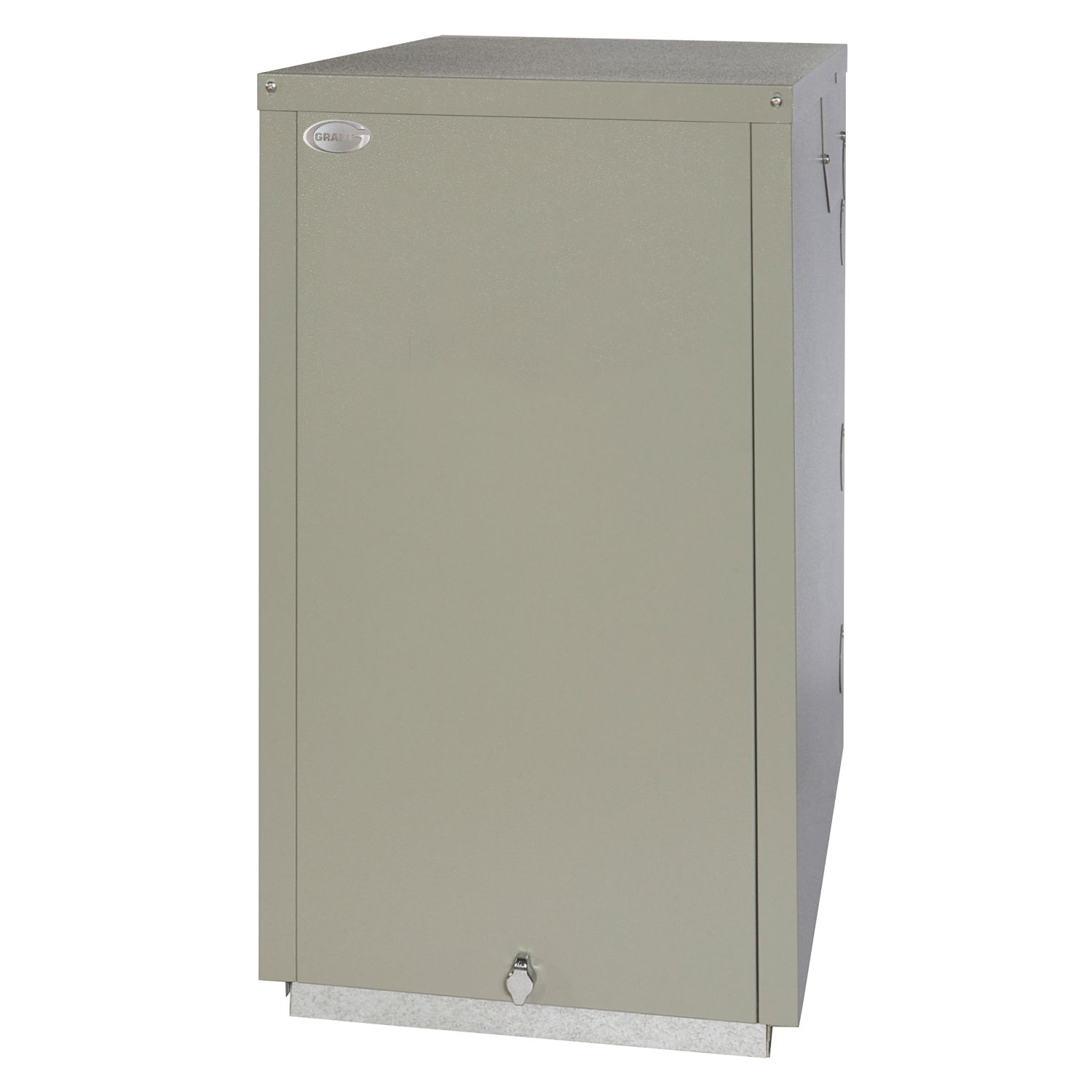 Grant Vortex Eco 21-26 Oil System Outdoor Boiler (647KP)